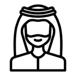 SAUDI ARABIA